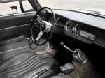 Alfa Romeo Giulia Sprint GT 1963 года